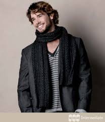 This scarf is part of a matched set that includes a winter hat. 17 Free Scarf Knitting Patterns Australia To Download