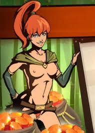 Shadow Fight Mei (93 photos) - porn ddeva