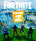 You need to be ready for a big size of the game. Fortnite Battle Royale Chapter 2 Download