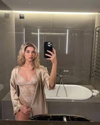 Culo di alessia lanza