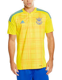 Dieses vom präsidenten des ukrainischen fußballverbandes zur verfügung gestellte videostandbild zeigt das trikot der ukrainischen. Ukraine Trikot Test Vergleich 2021 7 Beste Herren