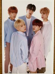 Ab6ix Kpop Profiles Ab6ix facts and ideal type ab6ix (에이비식스) is a korean group that consists of: ab6ix kpop profiles