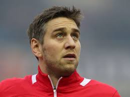 Ex-Wales captain Ryan Jones diagnosed with dementia at 41