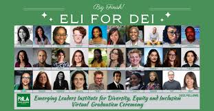 30 Emerging Leaders Institute Fellows Celebrate Their "Big Finish" — News  Leaders Association