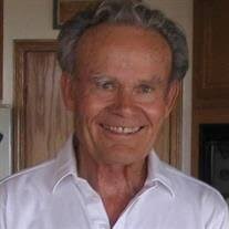 Lloyd J Benson Obituary