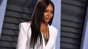 Naomi campbell has been a devoted amfar supporter for more than two decades. Ob9 Yrolhvnpdm