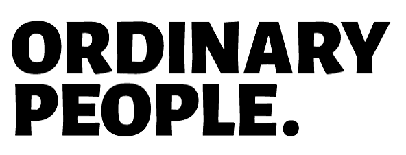 Ordinary People