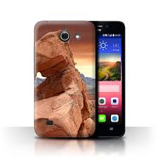 Abdeckung für Huawei Ascend Y550 LTE ...
