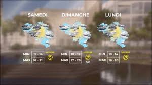 Obtenez les prévisions météo 7 jours les plus actuelles et les plus fiables en plus d'alertes d'orages, des rapports et de l'information pour city, avec météomédia. Thlehppggwzhim