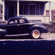 Image result for Cloudmist Gray 1940 Mercury