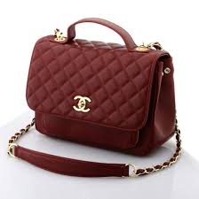 Image result for gambar tas chanel