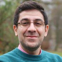 Omar R. Lopez Alfano