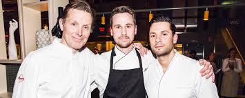 Rosier olmazsa jonas svensson gelecek. Kandistrio Har Oppnat En Ny Restaurang