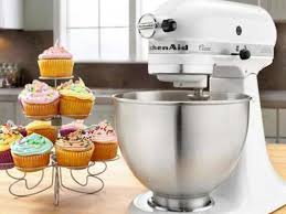 black friday 2020: get a kitchenaid