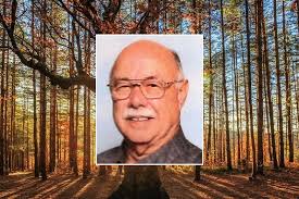 OBITUARY: Harold Douglas Cornwell