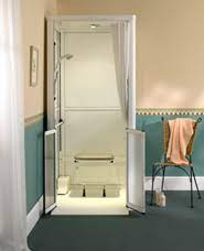 From styles tailored to power showers, wet rooms and. Front Entry Shower Cubicles And Shower Cubicle Toilets Chiltern Invadex