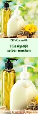 Flussigseife Selber Machen Seifen Rezept Anleitung Mit Bildern Flussigseife Selber Machen Seifen Rezepte Seife Herstellen