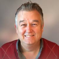 Barry Wallace Perrin (1957-2024)