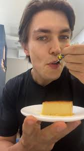 Good Day Brand Leche Flan