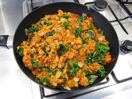 Quick Easy Indian Curry Quinoa Indian Food Recipes Cooking Recipes Quinoa Curry