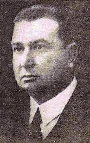 EL QUILMERO: EDUARDO VIDES, PRIMER INTENDENTE DE LA DEMOCRACIA -1927/2016