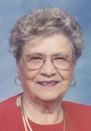 Juanita Faye Garrison Obituary