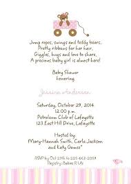 Baby Shower Invitation Wording Wording For Baby Shower Invitatio Baby Shower Invitation Wording Simple Baby Shower Invitations Baby Shower Invitation Message