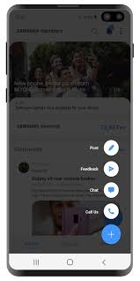 You'll find it on your phone, ready to go. Samsung Members V1 For Android Apk Download