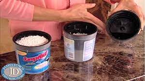 Take moisture out of the air. How To Dehumidify A Room 8 Effective Methods To Try Oh So Spotless