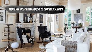 Many time we need to make a collection about some galleries to give you inspiration, imagine some of these best pictures. 10 Modern Victorian House Decor Ideas To Style Your Home In 2021 Ddr
