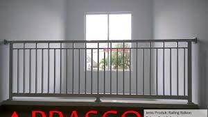 Untuk saat ini penggunaan seng besi untuk atau sebagai bahan bangunan memang tidak sepopuler dahulu. Railing Balkon Minimalis Untuk Lantai 2 Rumah Di Bogor Jual Kanopi Tralis