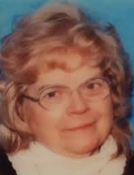 Obituary information for Kathy Cramer