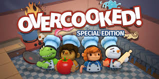 It is the sequel to overcooked! Overcooked Special Edition Nintendo Switch Download Software Spiele Nintendo