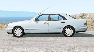 We did not find results for: Mercedes Benz E 320 Elegance W210 1994 For Beamng Drive