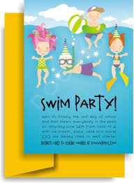 Einladung Ins Schwimmbad Basteln Einladung Kindergeburtstag Geburtstagseinladungen Einladungskarten Kindergeburtstag