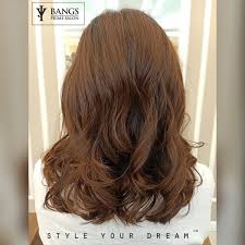 Up to 63% off on microblading at red scissor hair salon. Bangs Prime Salon By Tony Jackey On Twitter New Year New You Achieve This Kind Of Hairstyle And Reveal The New You Hair Service Prime Black Class Digital Perm Mucota