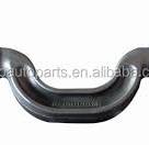 TRUNNION BALANCE SHAFT 49321-1140 1200 for HINO EM100 EM500 L1224MM