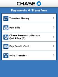 Chase mobile is the android application of the north american financial entity that allows its customers to manage the different services contracted. Chase Mobile Application Now Available In Blackberry App World Crackberry