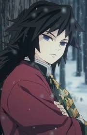 Giyu tomioka kimetsu no yaiba live wallpaper. 17 Giyu Tomioka Ideas Slayer Anime Slayer Demon