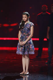 Laura bretan has been wowing the singing world with her voice, so we asked a top soprano just what is going on. Pin On America S Got Talent 1