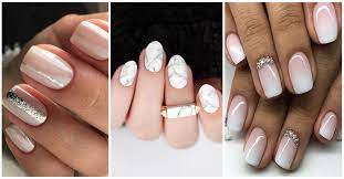 Whohas most beautiful long painted nails in world : 25 Of The Most Beautiful Nail Designs To Inspire You