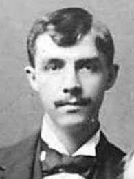 John Joseph Pledger Murphy