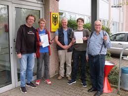 Hat wim eine andere am start? Azqlcaqbqrkeim