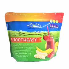 Up to the date of activation or the first purchase tropical smoothie cafe gift card is not active. Fruits Tropical Smoothie Mix Kibsons Com