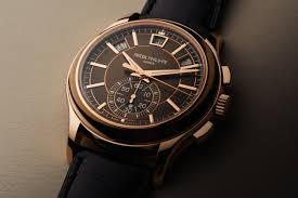 Patek philippe is one of the oldest watch manufacturers in the world with an uninterrupted. Patek Philippe Introduces New Annual Calendar Chronograph 5905r