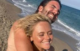 EastEnders legend Adam Woodyatt is living in a motorhome after his shock  split from wife Beverley