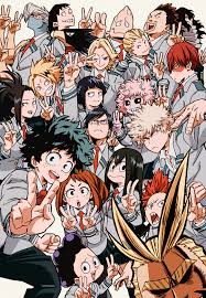Boku No Hero Academia S1 2 Hero Wallpaper Hero Academia Season 2 Anime