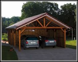 Portable carport kits, as the name suggests, are carport kits that do not require building permanent garages or hiring qualified teams of workers to construct it. Best 5 Diy Carport Kits Design That You Could Make Easily Freshouz Com Diy Carport Carport Sheds Wooden Carports