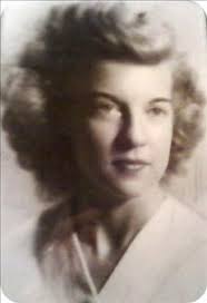 Margaret McCluskey Obituary (2011)