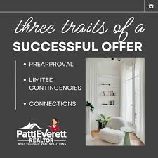 Patti Everett (@pattieverettrealtor) • Instagram photos and videos